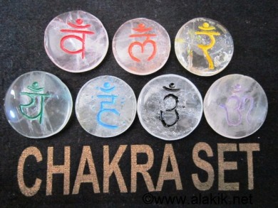 Chakra Sets
