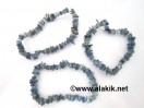 Blue Kynite Chips Bracelets