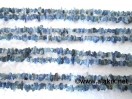 Blue Kynite Chips lines