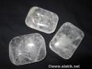 Crystal Quartz Soap Stones