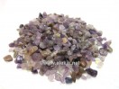 Indian Amethyst Undrilled Chips