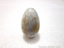 Rainbow Moonstone Engrave USAI Reiki Egg