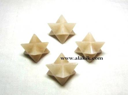 Merkaba Stars