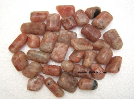 High Grade Stone Tumbles