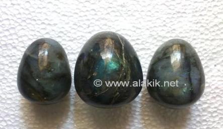 Gemstone Eggs