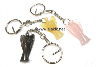Key rings