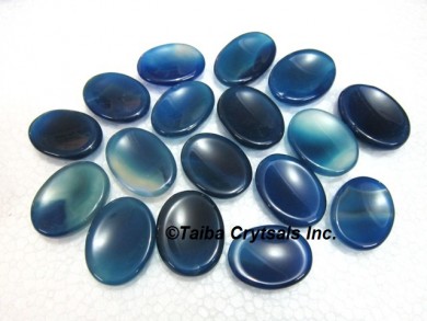 Worry & Thumb stones