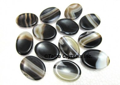 Worry & Thumb stones