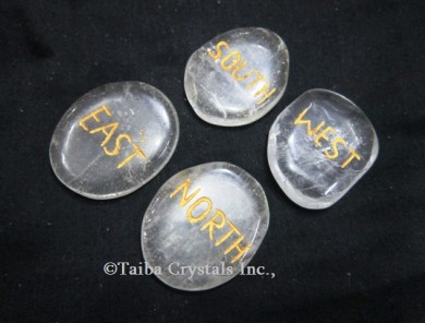 Reiki Element sets