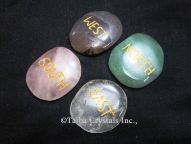 Reiki Element sets
