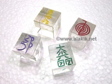 Reiki Sets