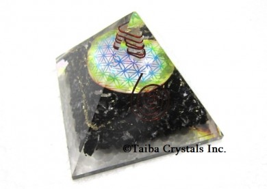 Orgone Pyramids
