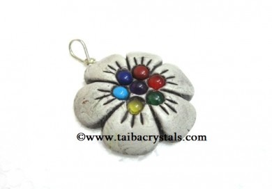 Tibetan Pendants