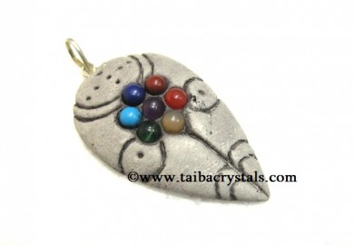 Tibetan Pendants