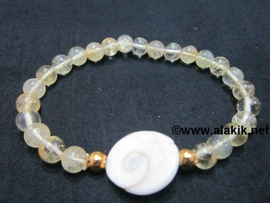 Gemstone Bracelet