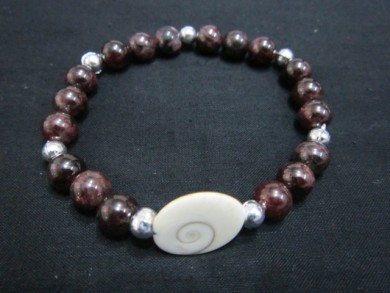 Gemstone Bracelet