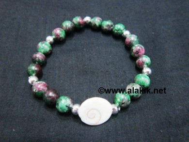 Gemstone Bracelet