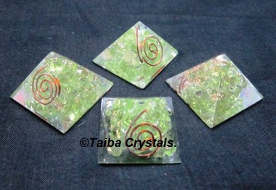 Orgone Pyramids