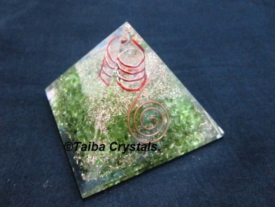 Orgone Pyramids