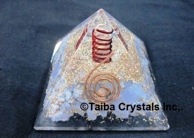 Orgone Pyramids