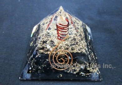Orgone Pyramids