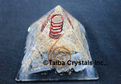 Orgone Pyramids