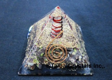 Orgone Pyramids