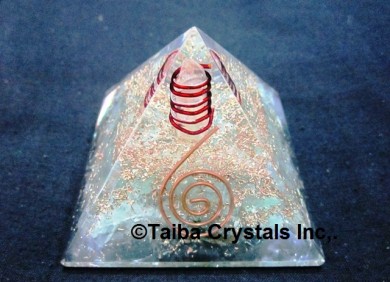 Orgone Pyramids