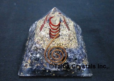 Orgone Pyramids