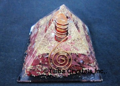 Orgone Pyramids
