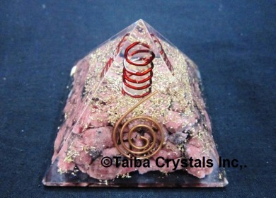 Orgone Pyramids