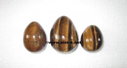 Gemstone Eggs