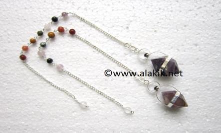 Chakra Pendulum