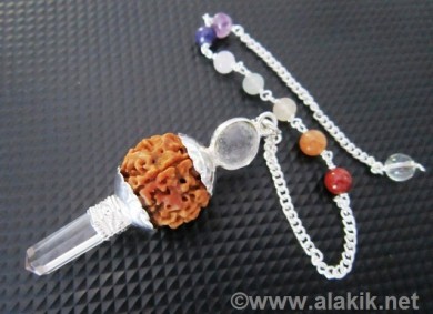 Chakra Pendulum