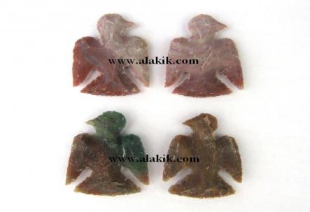 Design & Carved Arrowheads