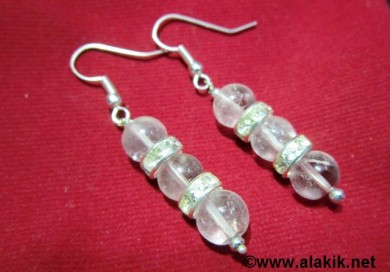 Chakra Earrings