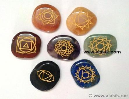 Chakra Sets