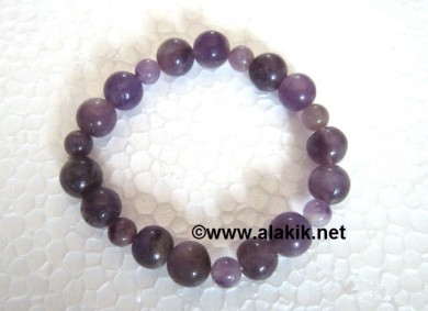 Gemstone Bracelet