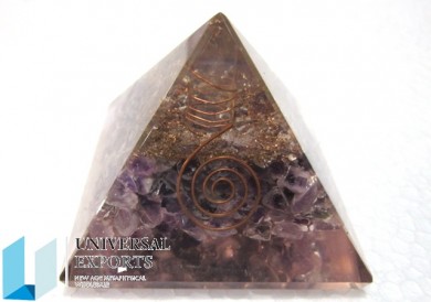 Orgone Pyramids