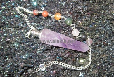 Chakra Pendulum