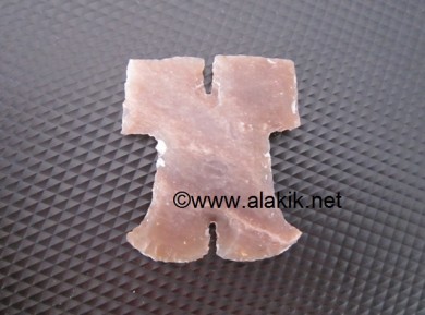 Design & Carved Arrowheads