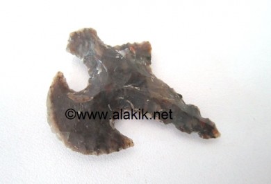 Design & Carved Arrowheads