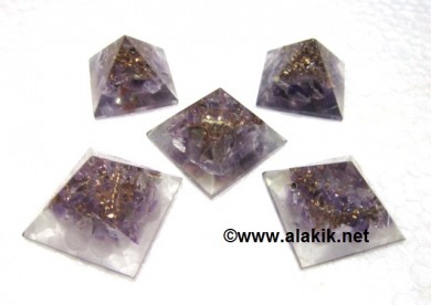 Orgone Pyramids
