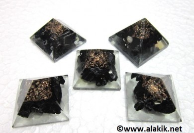 Orgone Pyramids