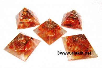 Orgone Pyramids