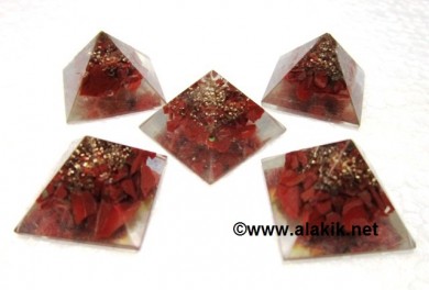 Orgone Pyramids