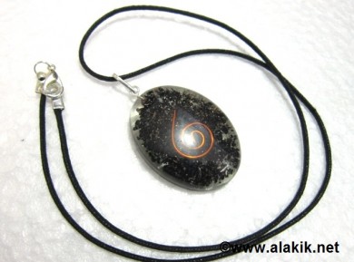 Orgone Pendants