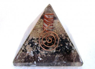 Orgone Pyramids