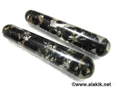 Orgone Healing Wands