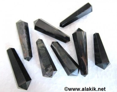 Double Terminated pencils